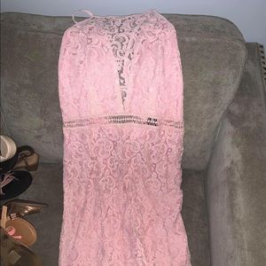 Boutique Dress